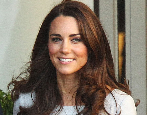 Catherine Middleton