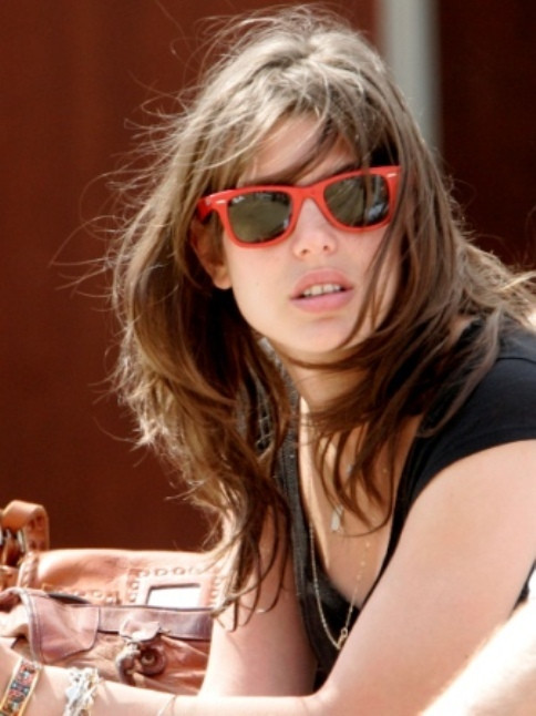 Charlotte Casiraghi 
