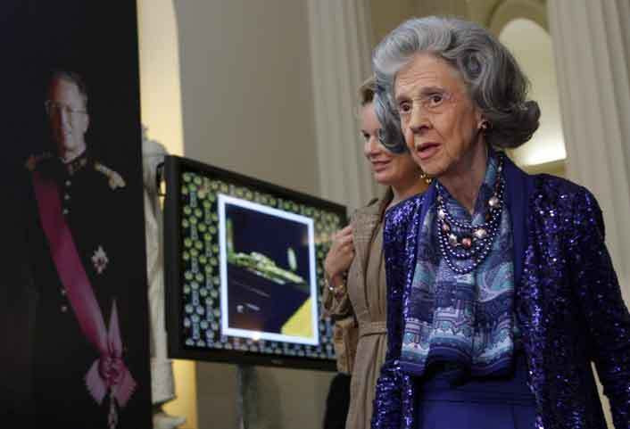 Rainha Fabíola