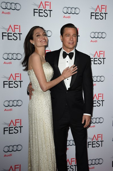As duras palavras de Pax-Thien sobre o pai, o ator Brad Pitt