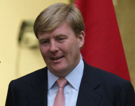 Príncipe Guiherme da Holanda
