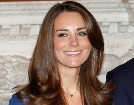 Kate Middleton