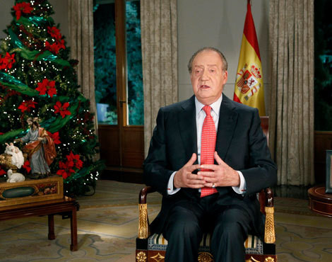 Juan Carlos