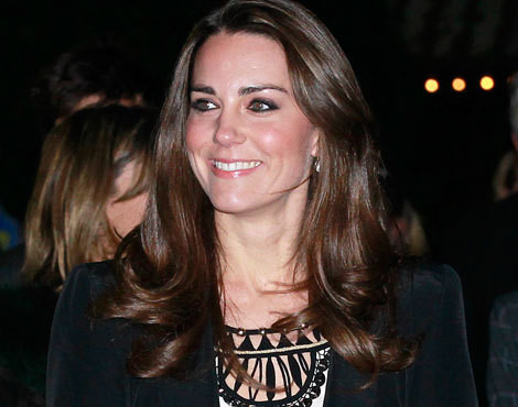 Kate Middleton
