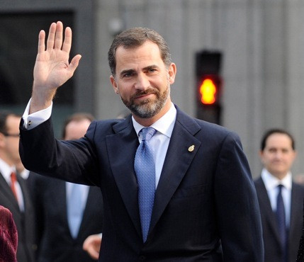 Felipe de Espanha