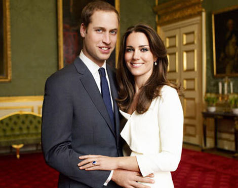 William e Kate