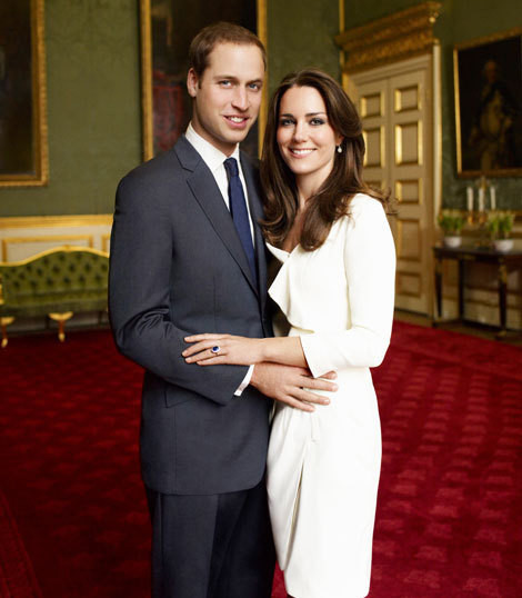 William e Kate