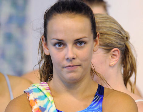 Pauline Ducruet