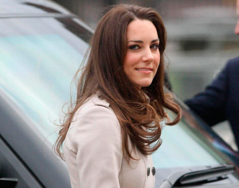 Kate Middleton