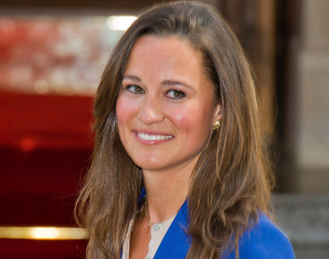 Pippa Middleton