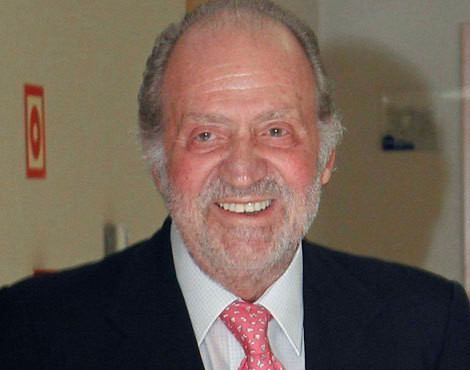 Rei de Espanha