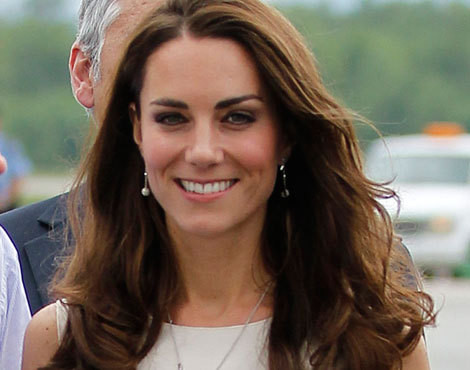 Catherine Middleton