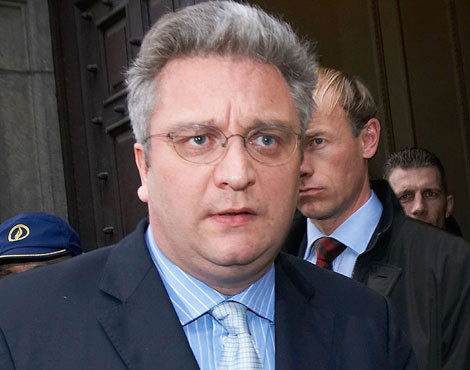 Príncipe Laurent da Bélgica