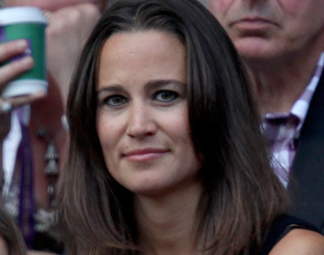 Pippa Middleton