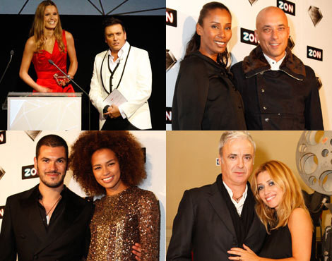 Prémios Fashion TV 