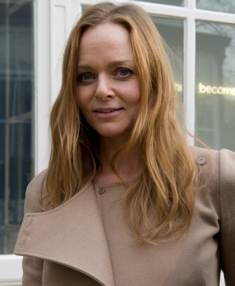 Stella McCartney