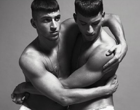 Jonathan e Kevin Sampaio