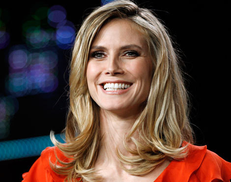 Heidi Klum