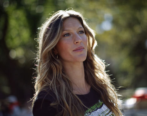 Gisele Bündchen