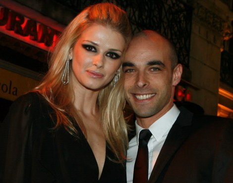 Flor e Yohann Peres