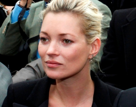 Kate Moss