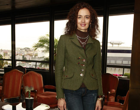 Elsa Gervásio
