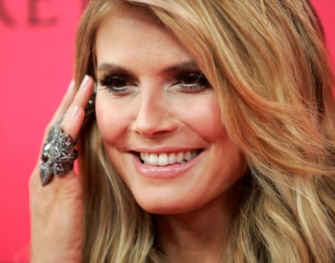 Heidi Klum
