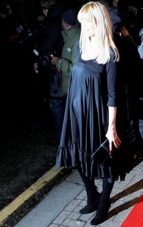 Claudia Schiffer 