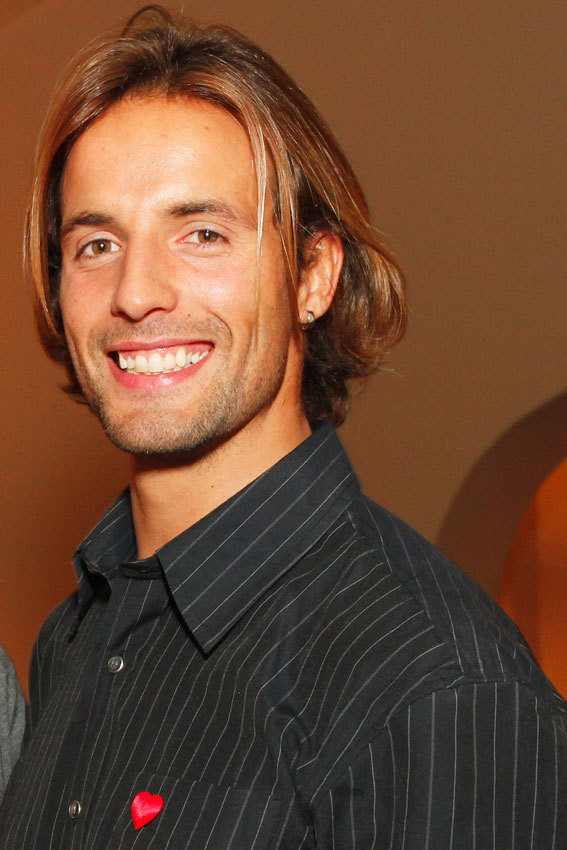 Ricardo Guedes