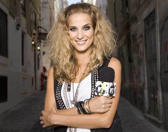 Ana Luísa Barbosa