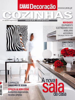 EDIÇÃO ESPECIAL COZINHAS