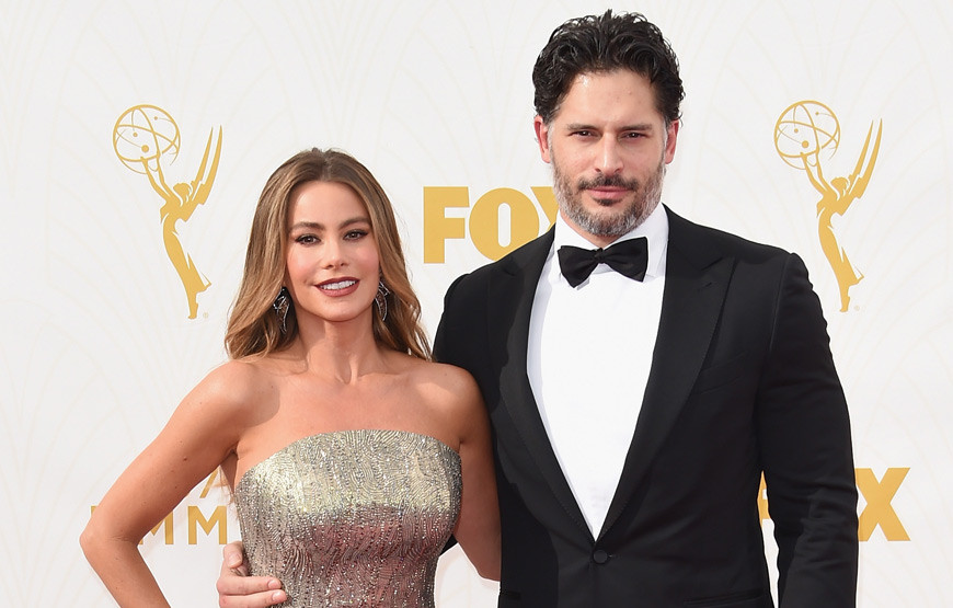 O pedido de Sofia Vergara no processo de divórcio