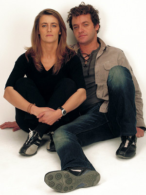 Ana e Pedro Seiça Ramos