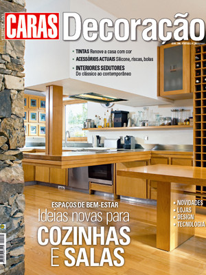 Caras Decoração