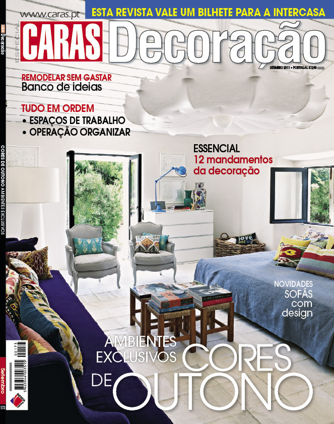 Edição nº 173, a não perder!