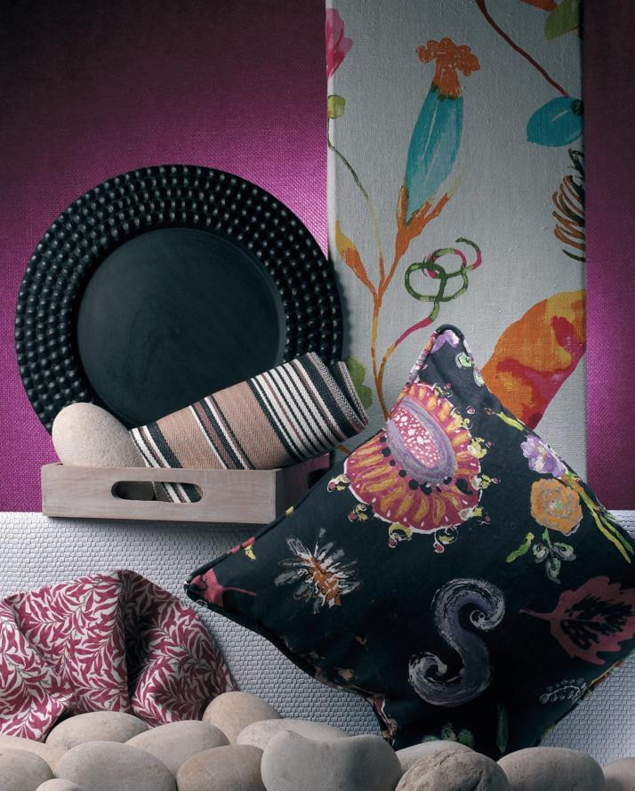 Roupa de casa: propostas em tecidos leves e muito frescos.