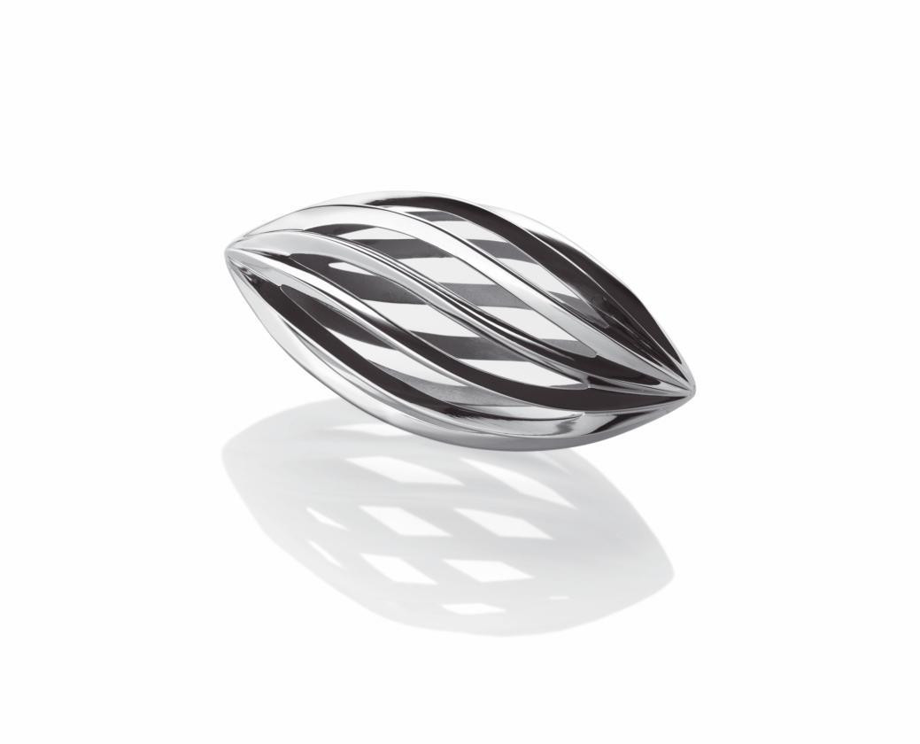 Com produção e edição da Alessi, desde 2010, o MySqueeze é um projeto apadrinhado por Philippe Starck. Nas palavras de Roberto Alessi, homenageia o icónico Juicy Salif, de 1990.