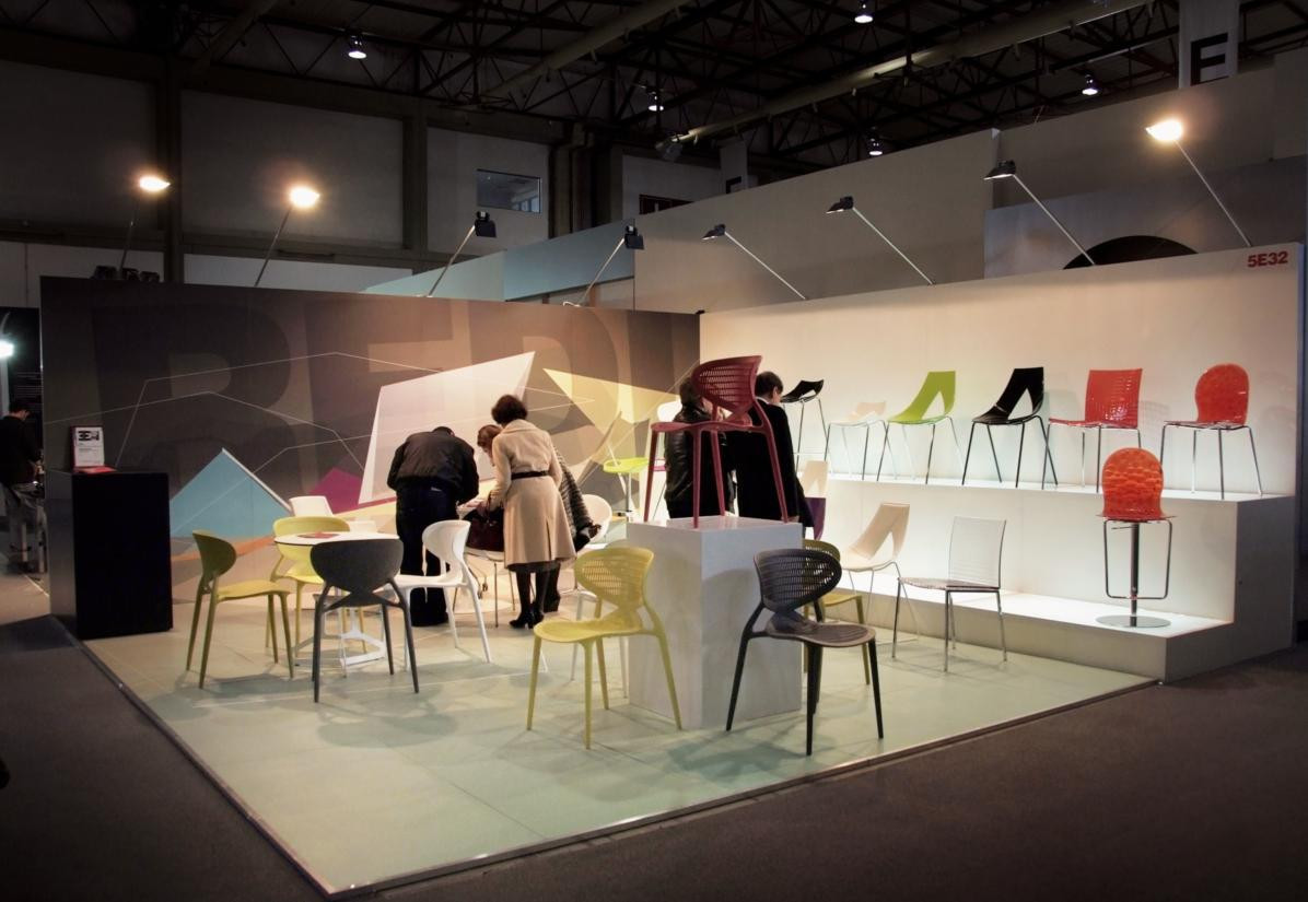 Visite a Export Home, na Exponor, até dia 27, das 10h às 20h. 