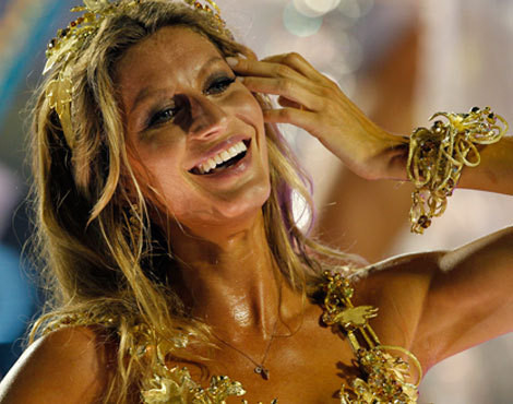 Gisele Bündchen
