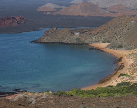 Equador – Ilhas Galápagos