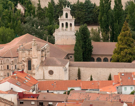 Espanha - Peñafiel