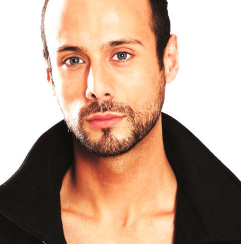 Pedro Crispim