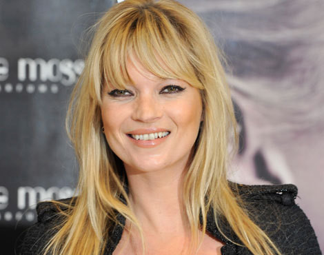 Kate Moss