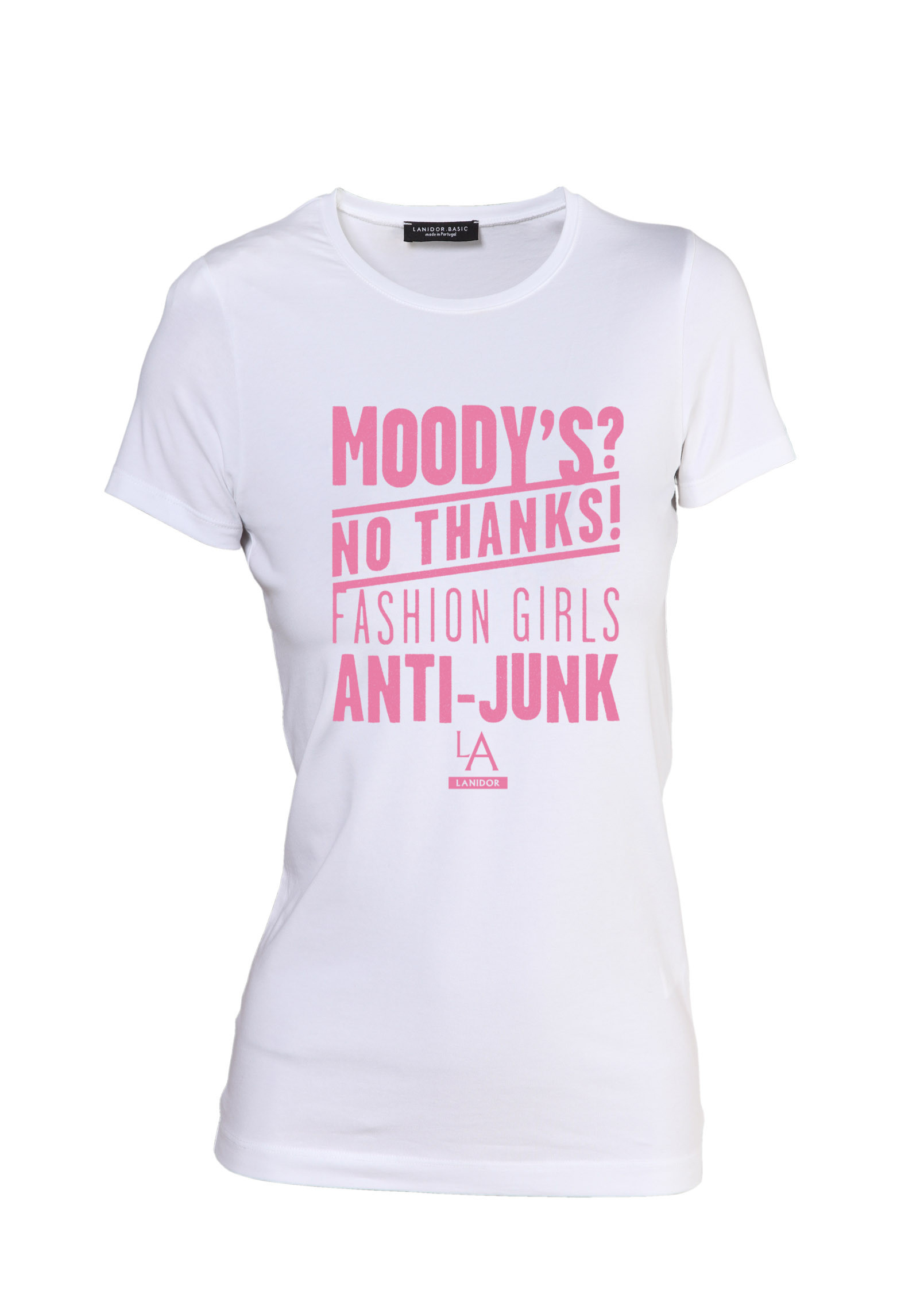 t-shirt Lanidor