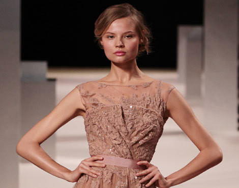 Elie Saab alta-costura