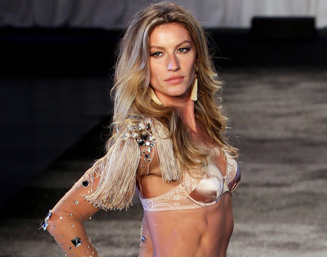 Gisele Bündchen