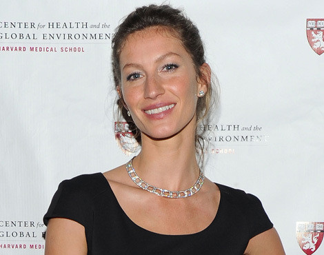 Gisele Bündchen