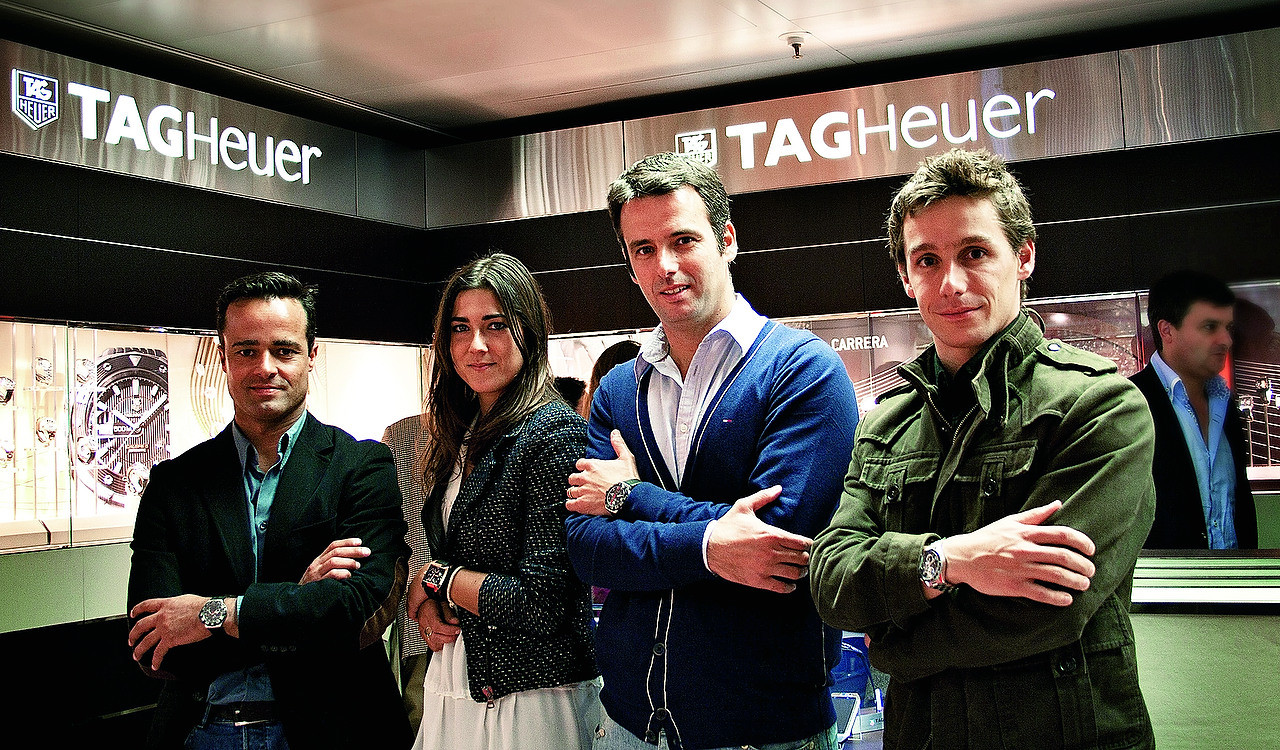 Pedro Lamy, Marta Torres, Miguel Barbosa e Filipe Albuquerque.jpg