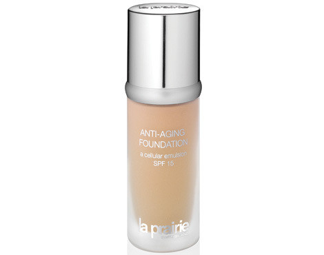 Anti-Aging Foundation, de La Prairie