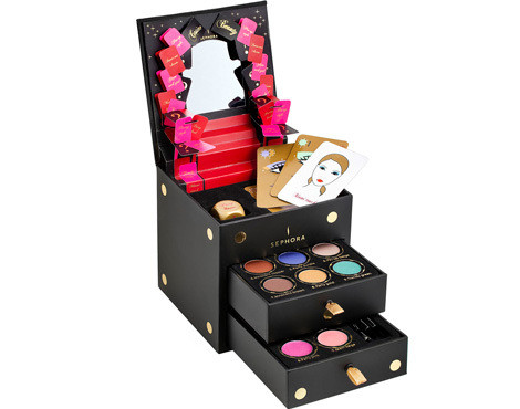 Sephora Casino Beauty